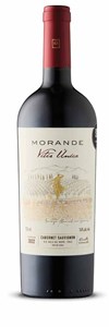 Morandé Vitis Única Cabernet Sauvignon 2022