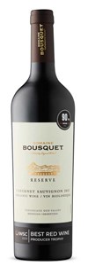 Domaine Bousquet Reserve Cabernet Sauvignon 2023