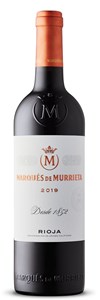 Marques De Murrieta 2020