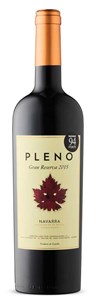 Pleno Gran Reserva 2015