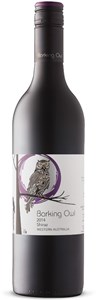 Barking Owl Shiraz 2021