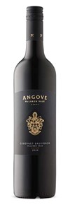 Angove Family Crest Cabernet Sauvignon 2020