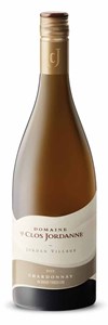 Le Clos Jordanne Jordan Village Chardonnay 2023