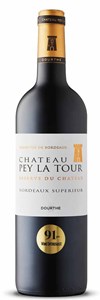 Château Pey La Tour Réserve du Château 2020