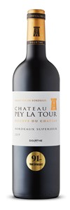 Château Pey La Tour Vignobles Dourthe 2020