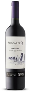 Zuccardi Q Malbec 2023