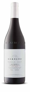 Sobrero Ciabot Tanasio Barolo 2020