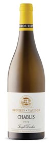 Joseph Drouhin Drouhin-Vaudon Chablis 2023
