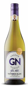 Graham Norton Sauvignon Blanc 2024