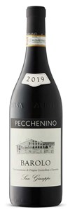 Pecchenino San Giuseppe Barolo 2019
