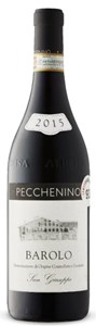 Pecchenino San Giuseppe Barolo 2019