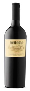 Ravine Vineyard Estate Winery Meritage 2017