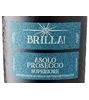 Brilla Asolo Prosecco