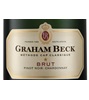 Graham Beck Sparkling Pinot Noir Chardonnay