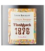 Louis Bouillot Flashback 1975 Cremant Bourgogne