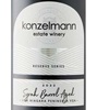 Konzelmann Syrah 2022