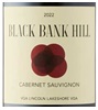 Black Bank Hill Cabernet Sauvignon 2022