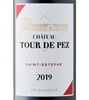 Château Tour De Pez 2019