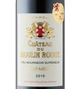 Château du Moulin Rouge 2019