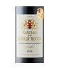 Château du Moulin Rouge Haut-Médoc Cru Bourgeois Supérieur 2019