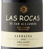 San Alejandro Las Rocas Garnacha 2022