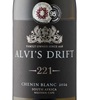 Alvi's Drift 221 Chenin Blanc 2024