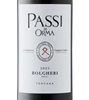 Passi di Orma Bolgheri 2023