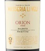 Masseria Li Veli Orion Salento Primitivo 2023
