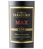 Errázuriz MAX 150 Years Anniversary Edition Cabernet Sauvignon 2022