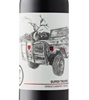 Zonte's Footstep Super Trooper Shiraz 2022