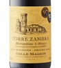 Torre Zambra Colle Maggio Montepulciano D'abruzzo 2022