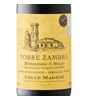 Torre Zambra Colle Maggio Montepulciano d'Abruzzo 2022