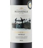 Bleasdale Bremerview Shiraz 2022