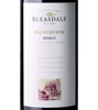 Bleasdale Bremerview Shiraz 2022
