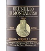 La Torre Di Ananìa Luigi Brunello Di Montalcino 2020