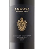Angove Family Crest Cabernet Sauvignon 2020