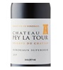 Château Pey La Tour Vignobles Dourthe 2020