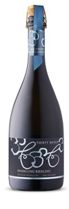 Thirty Bench Sparkling Riesling