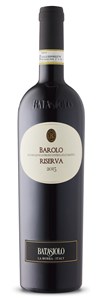 Beni di Batasiolo Riserva Barolo 2015