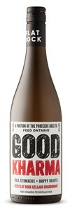 Flat Rock Good Kharma Chardonnay 2023