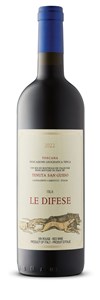 Tenuta San Guido Le Difese 2022