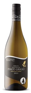 Sprucewood Shores Pierce's Hawk's Flight Reserve Pinot Grigio 2023