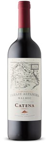 Catena Paraje Altamira Malbec 2022