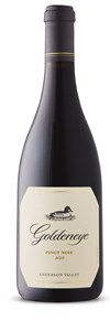 Goldeneye Pinot Noir 2022