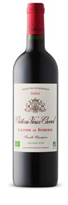 Château Vieux Chevrol 2020