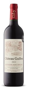 Château Guillou 2022