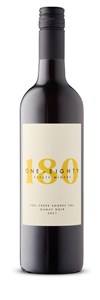 180 Estate Winery Gamay Noir 2021