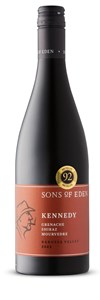 Sons of Eden Kennedy Grenache Shiraz Mourvèdre 2022