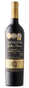 Trivento Golden Reserve Malbec 2022