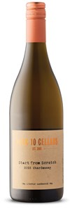 Back 10 Cellars Start From Scratch Chardonnay 2023